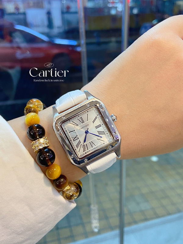 ブランド時計素材ディテール